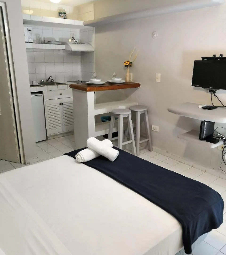 Apartamento Rentalife Playa Playa del Carmen