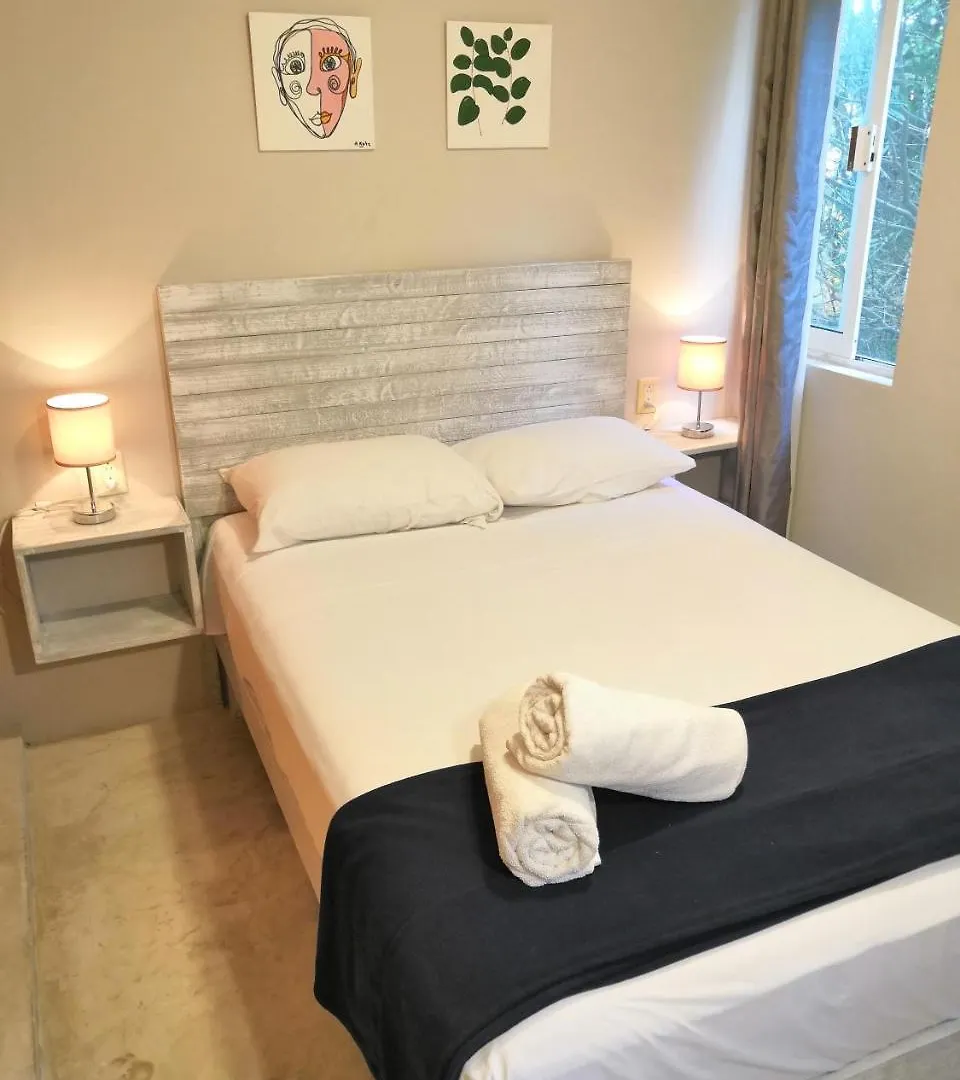 Rentalife Playa Playa del Carmen 0*,