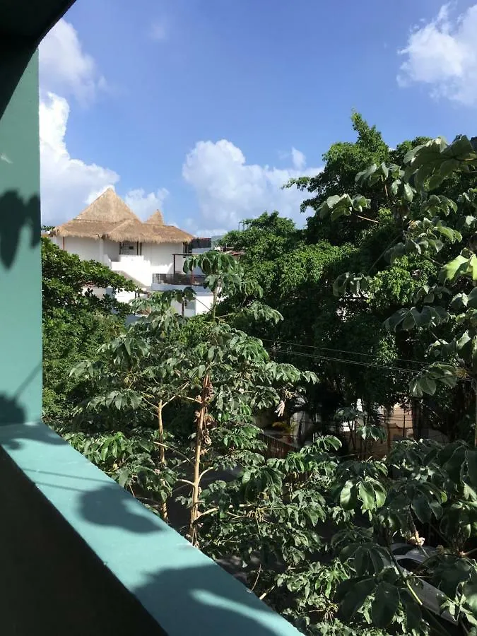 Rentalife Playa Playa del Carmen 0*,