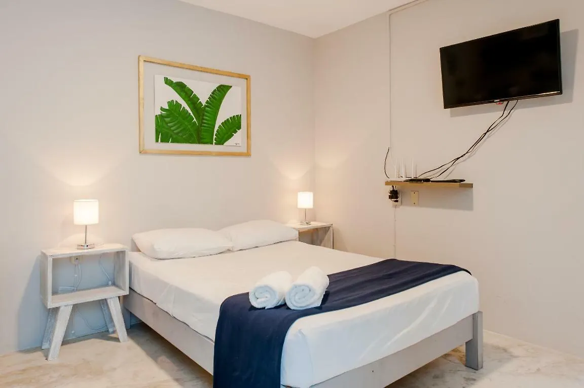 Rentalife Playa Playa del Carmen 0*,