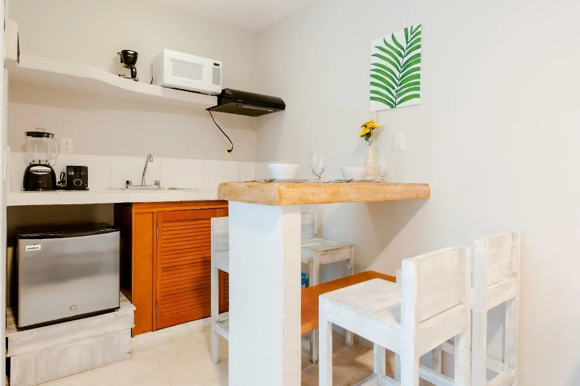 Apartamento Rentalife Playa Playa del Carmen