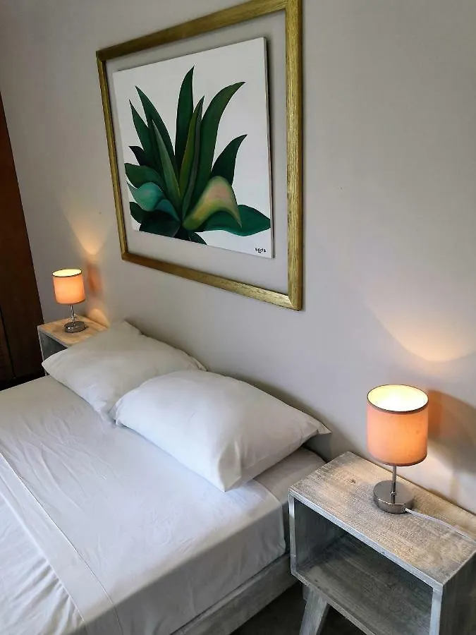 Apartamento Rentalife Playa Playa del Carmen