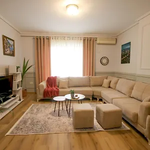  Apartment Johan's Albania