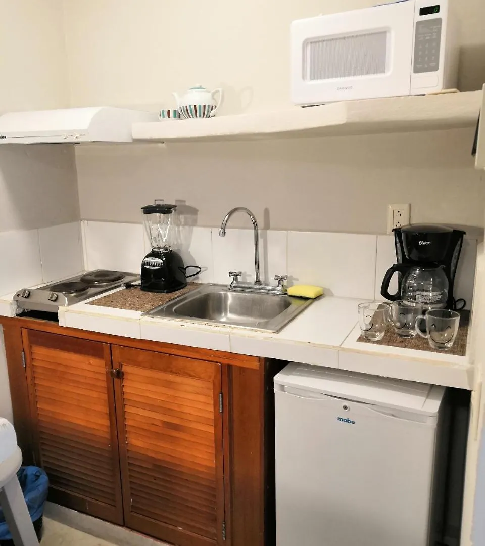 Apartmán Rentalife Playa Playa del Carmen