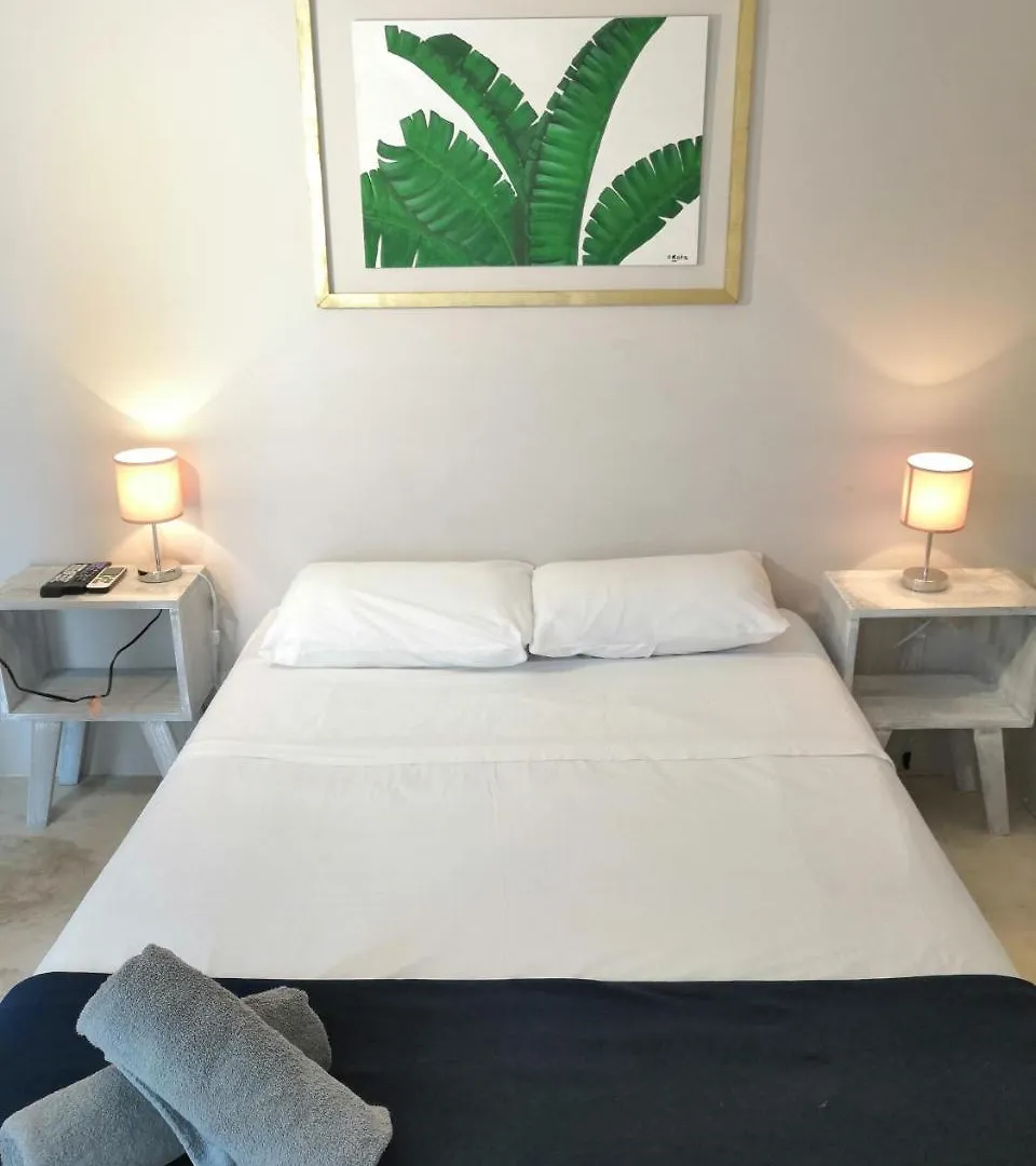 Apartmán Rentalife Playa Playa del Carmen Mexiko